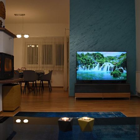 Villa Luka Buna ภายนอก รูปภาพ