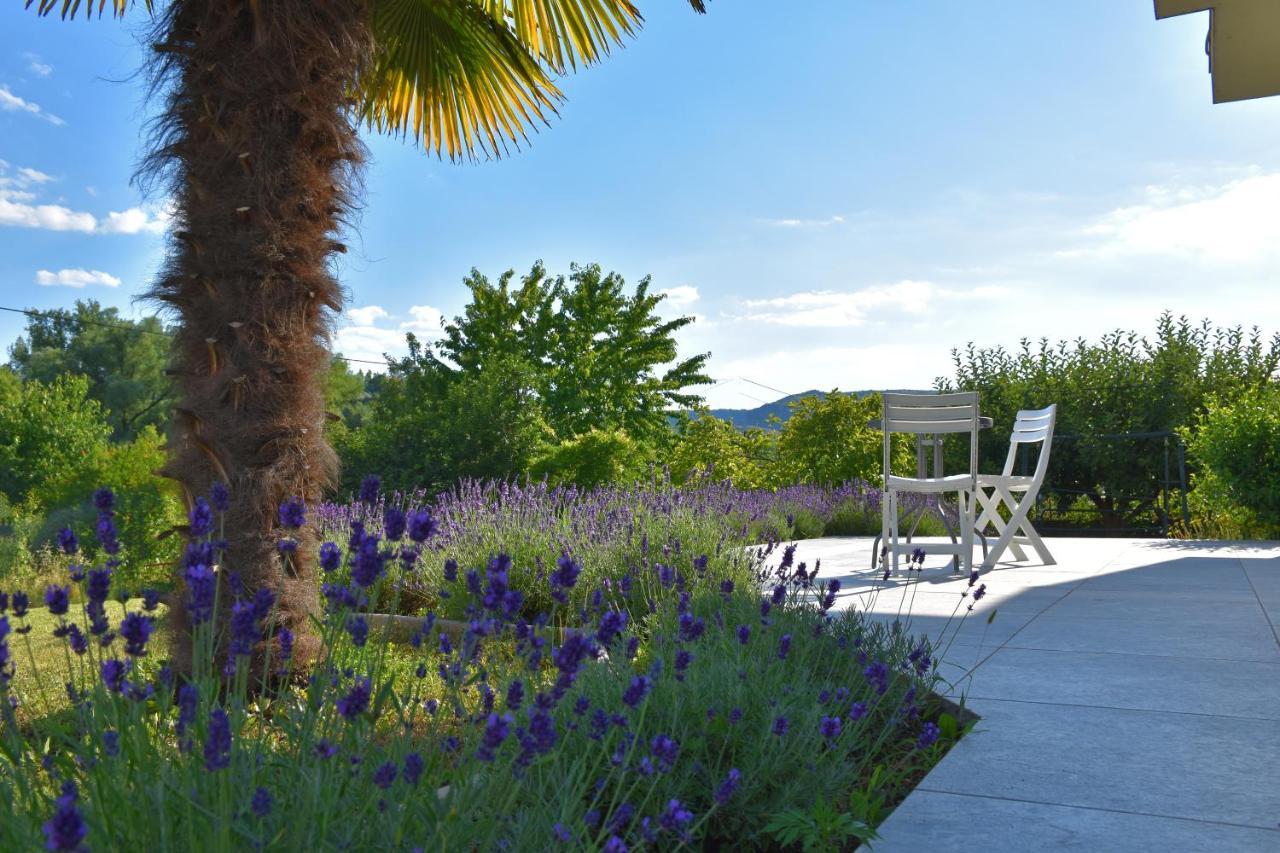 Villa Luka Buna ภายนอก รูปภาพ