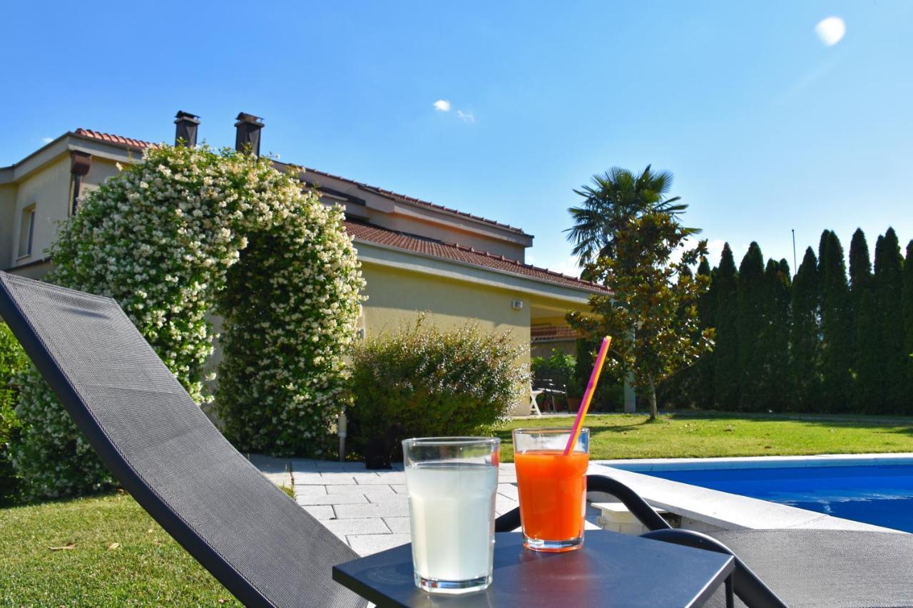 Villa Luka Buna ภายนอก รูปภาพ
