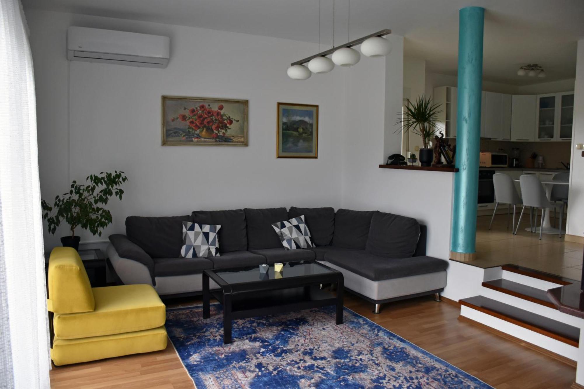 Villa Luka Buna ภายนอก รูปภาพ