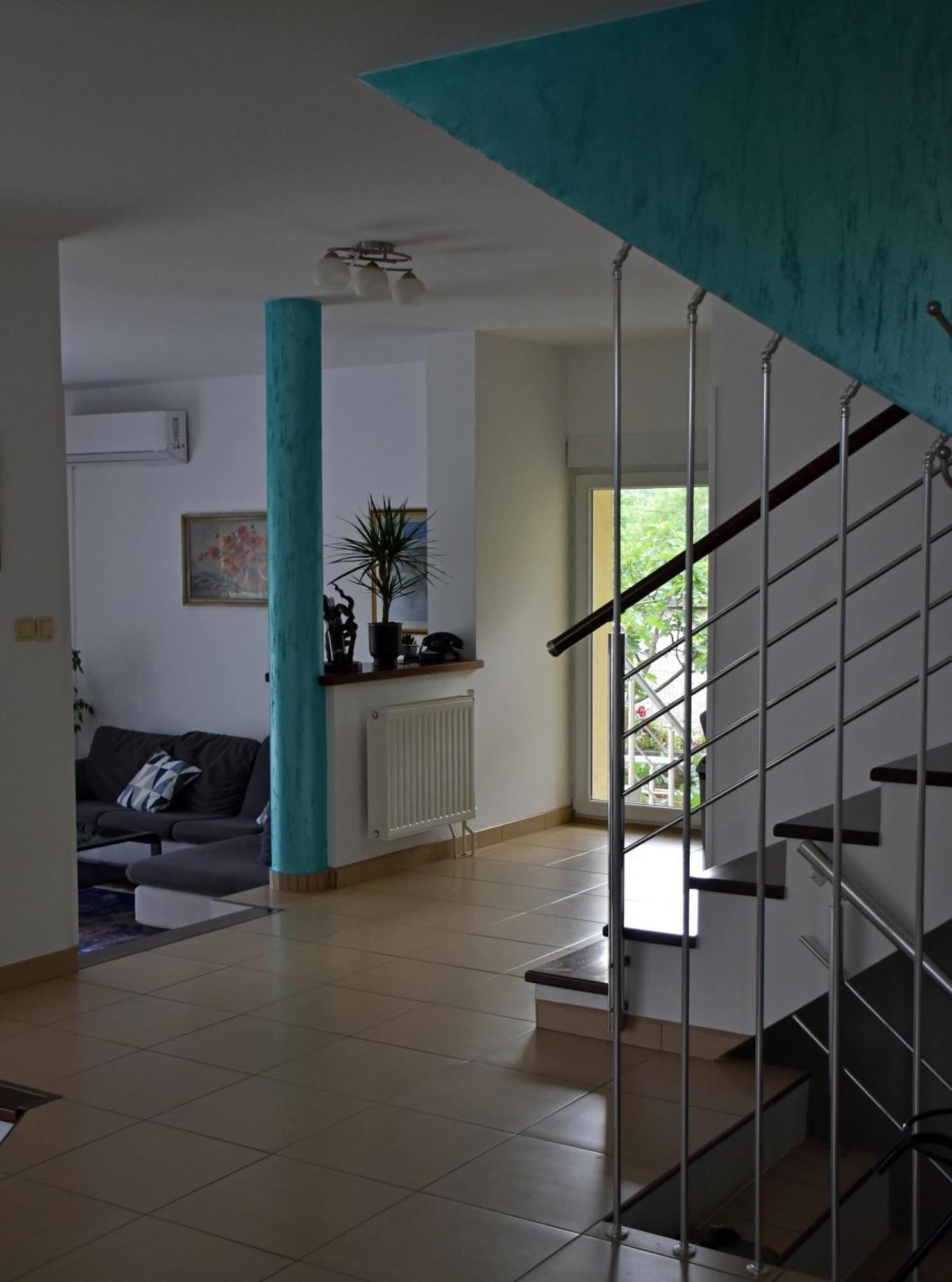 Villa Luka Buna ภายนอก รูปภาพ