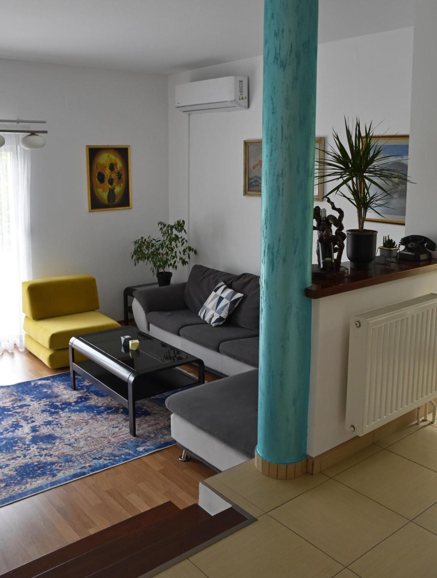 Villa Luka Buna ภายนอก รูปภาพ