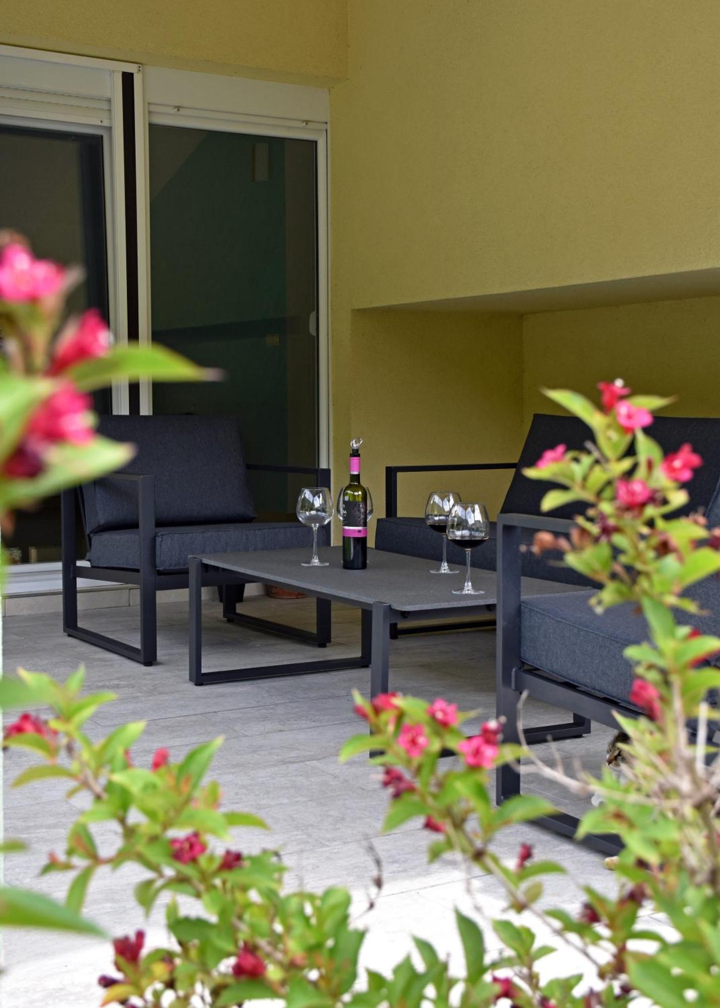 Villa Luka Buna ภายนอก รูปภาพ
