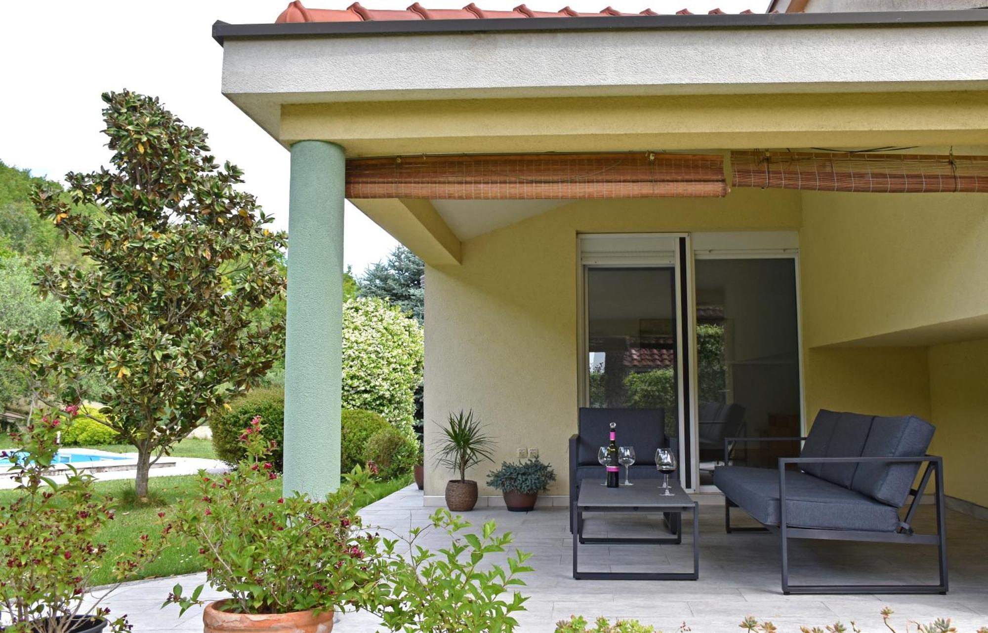 Villa Luka Buna ภายนอก รูปภาพ