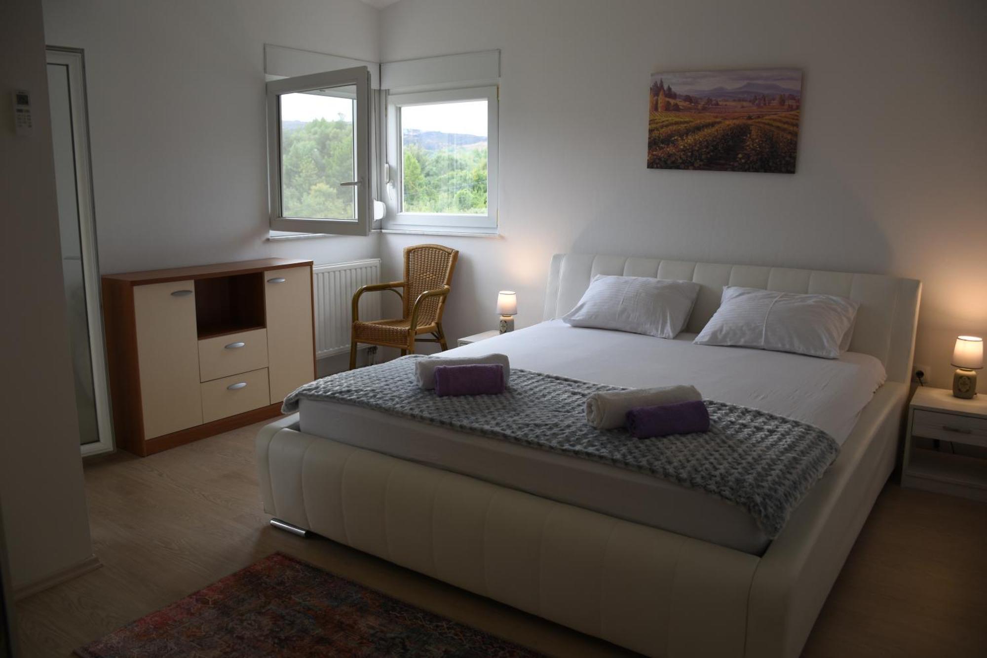 Villa Luka Buna ภายนอก รูปภาพ
