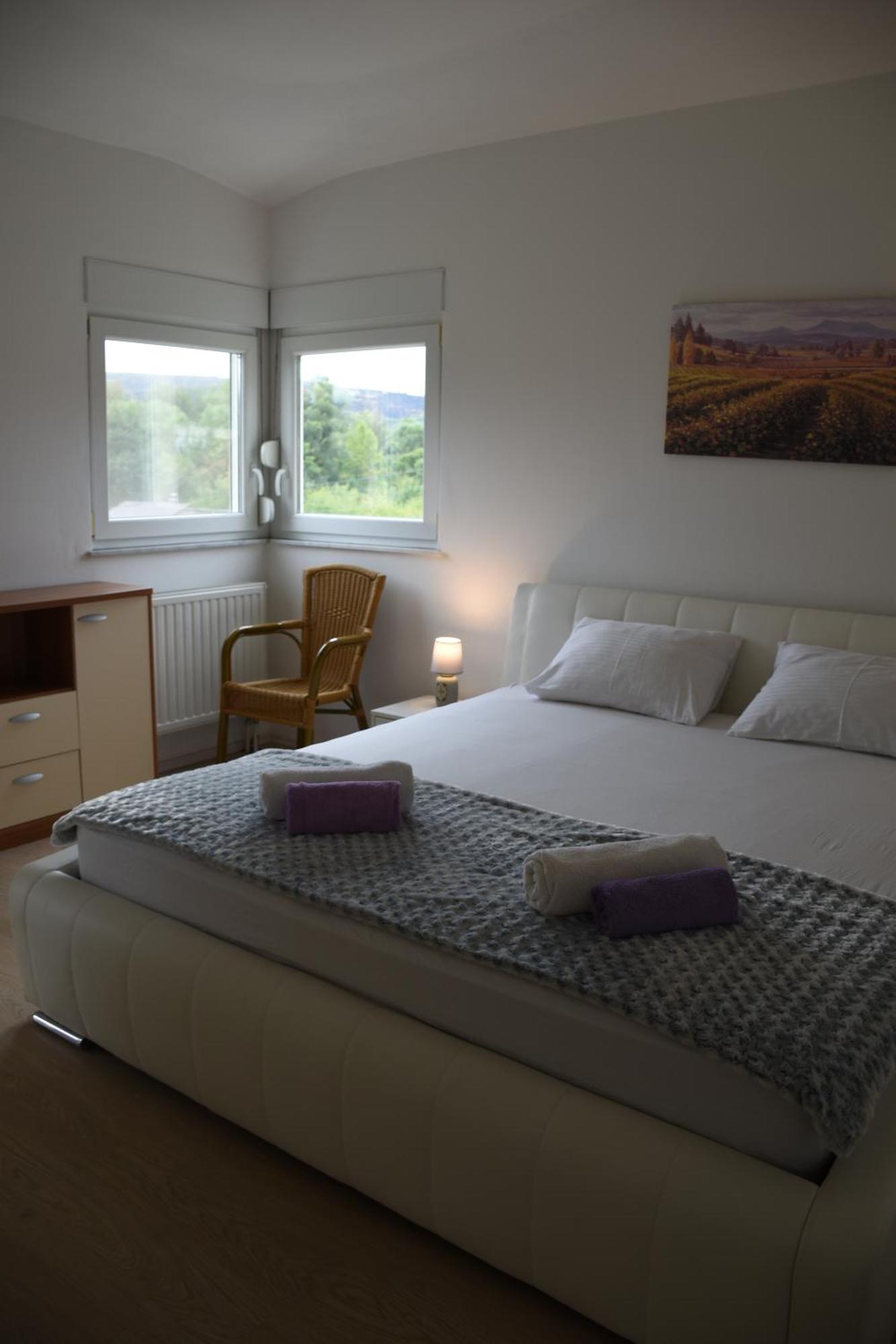 Villa Luka Buna ภายนอก รูปภาพ