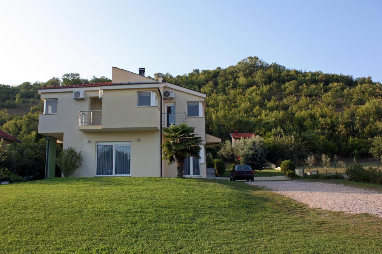 Villa Luka Buna ภายนอก รูปภาพ