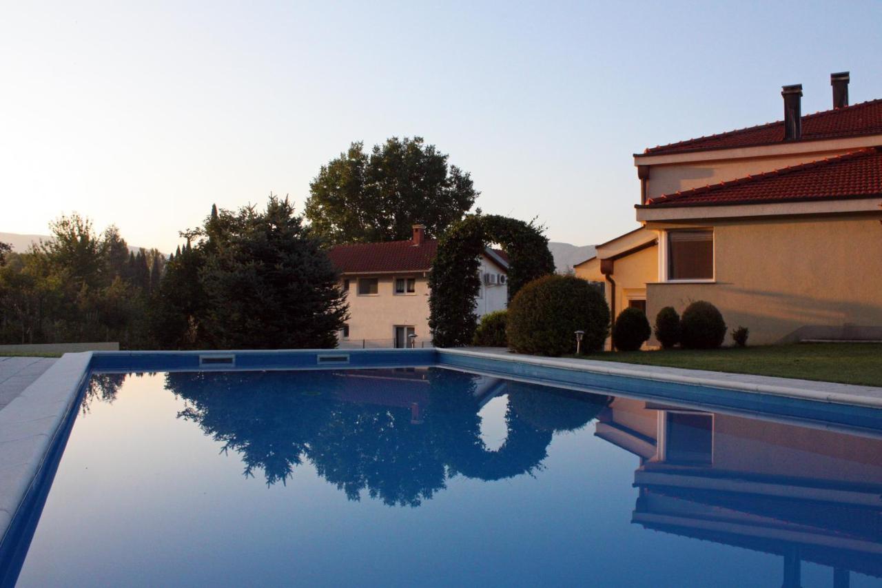 Villa Luka Buna ภายนอก รูปภาพ