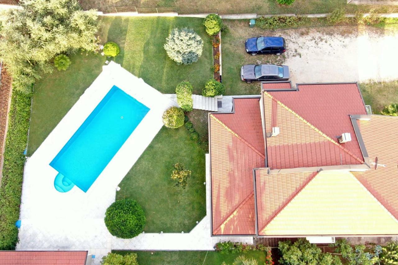 Villa Luka Buna ภายนอก รูปภาพ